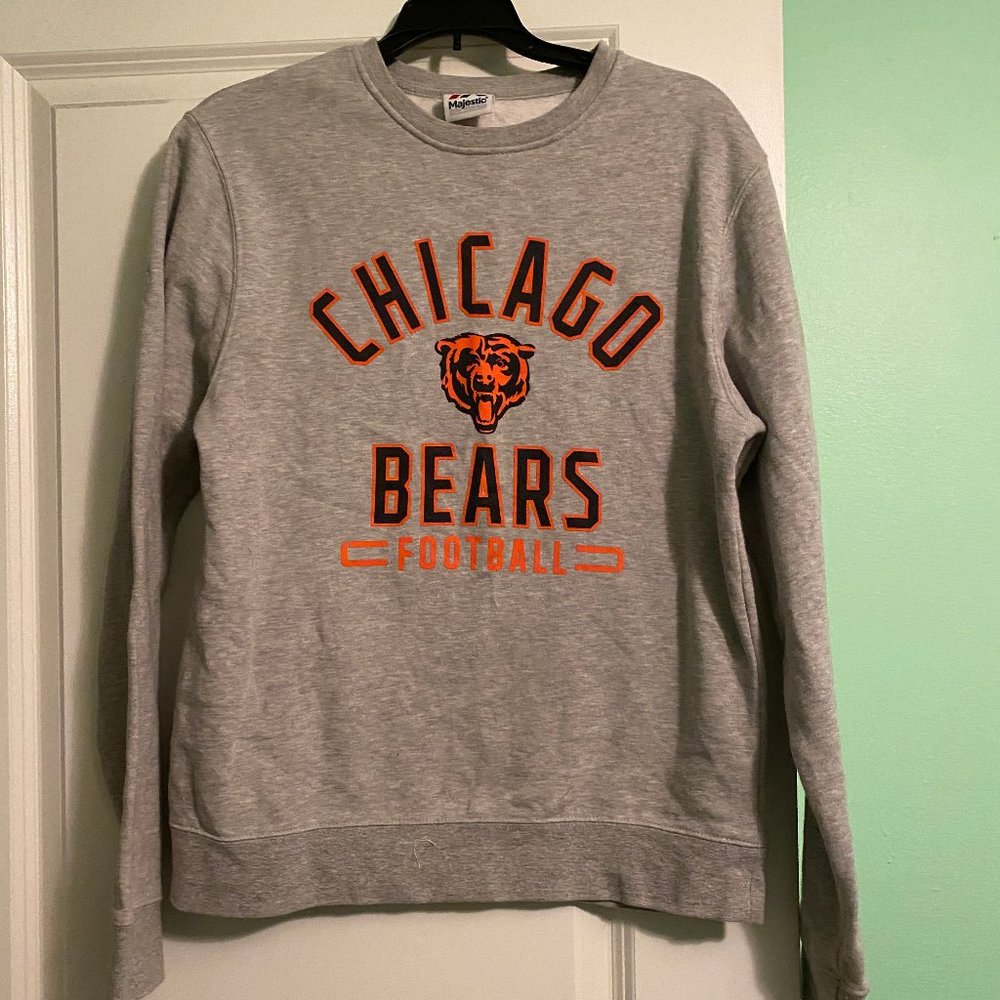Chicago Bears Pullover